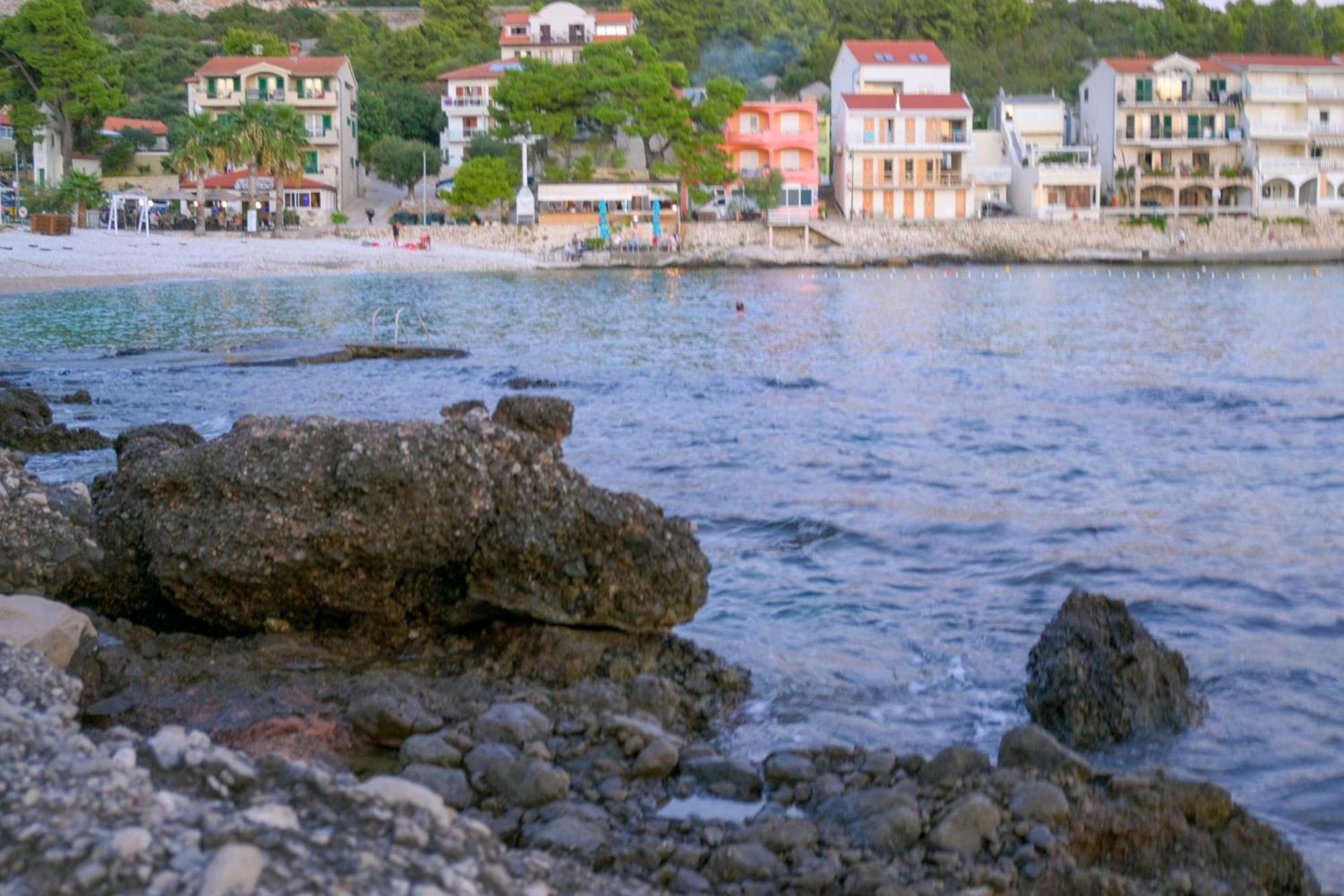 Hotel Fortuna ميلنا المظهر الخارجي الصورة